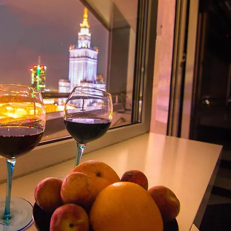 Apartamento Greatview *