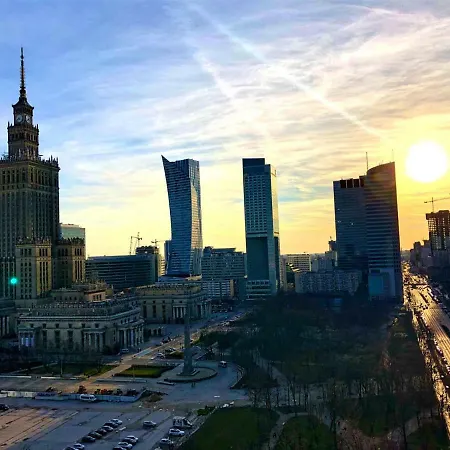 Apartamento Greatview